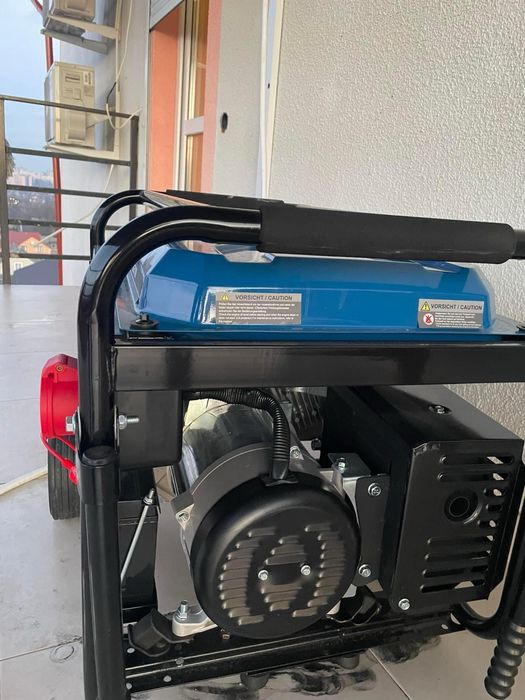 Генератор schepach