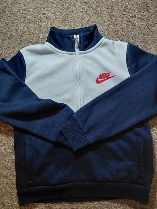 Nike костюм на флісі
