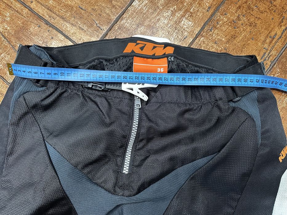 Мотоштани KTM Power Wear 36 розмір
