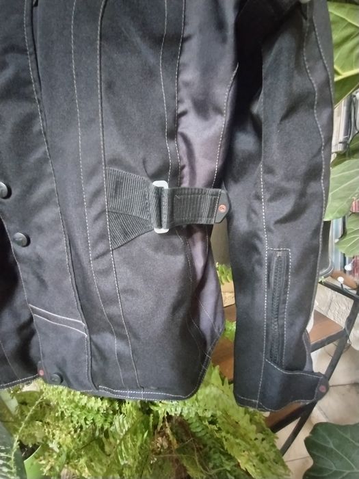 Kurtka motocyklowa tekstylna męska büse r.xxl