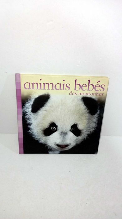 Mountain Baby Animals