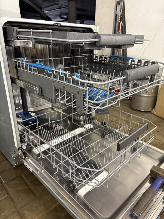 Zmywarka Electrolux 60 cm do zabudowy