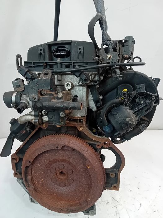 Motor completo FIAT Croma (194_)