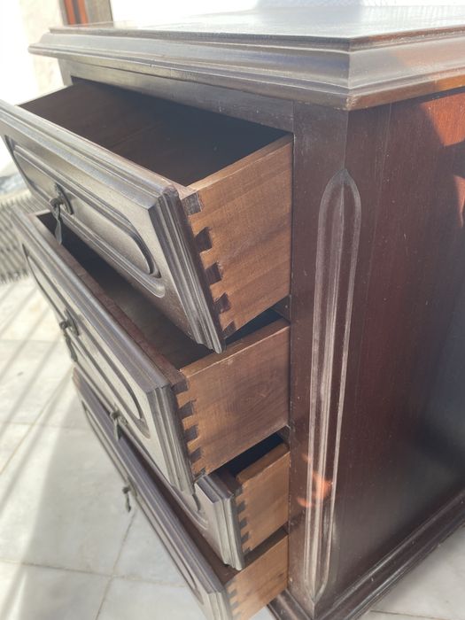 Mesa de cabeceira  para quarto