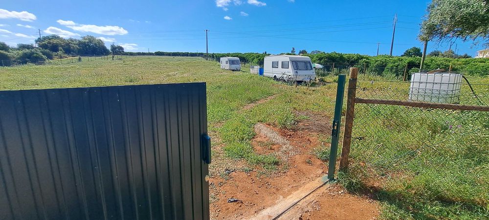 Terreno 4.280m2 Boliqueime a 10min Praia da Falésia