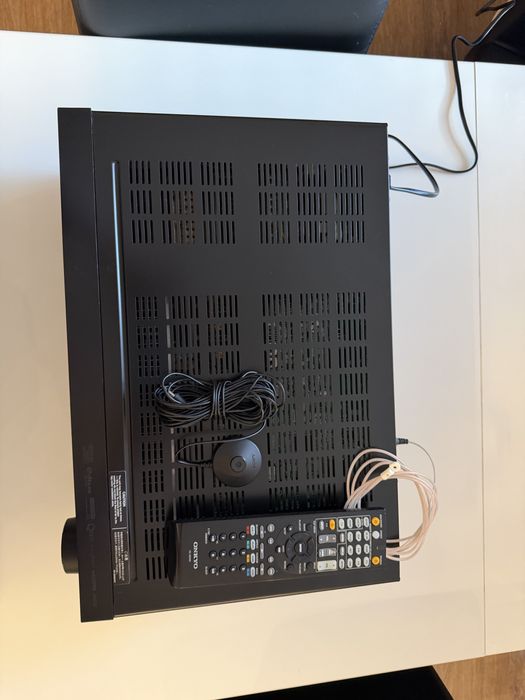 Amplituner kina domowego, Onkyo TX-NR515