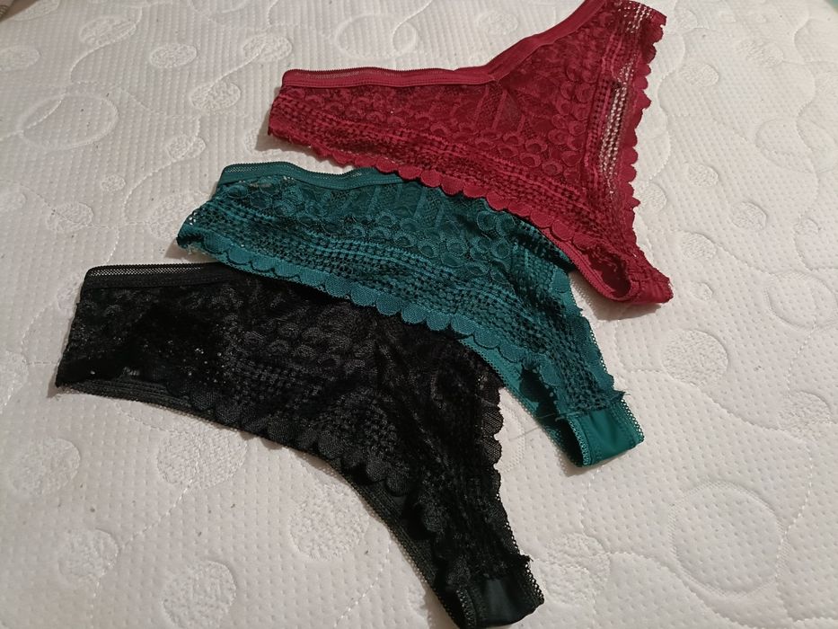 Мережевні трусики л