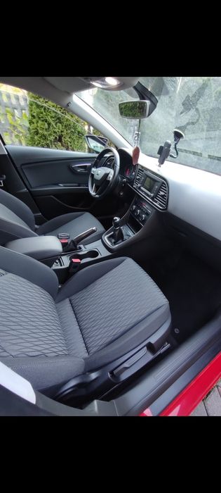 Seat Leon 2016 full led