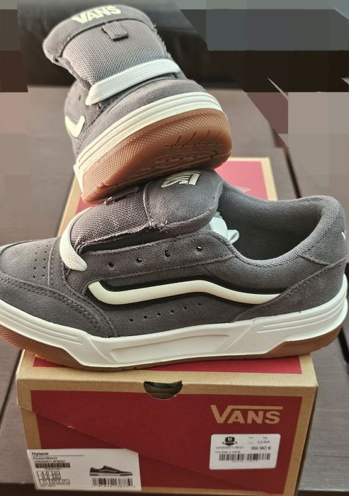 ténis Vans ORIGINAIS