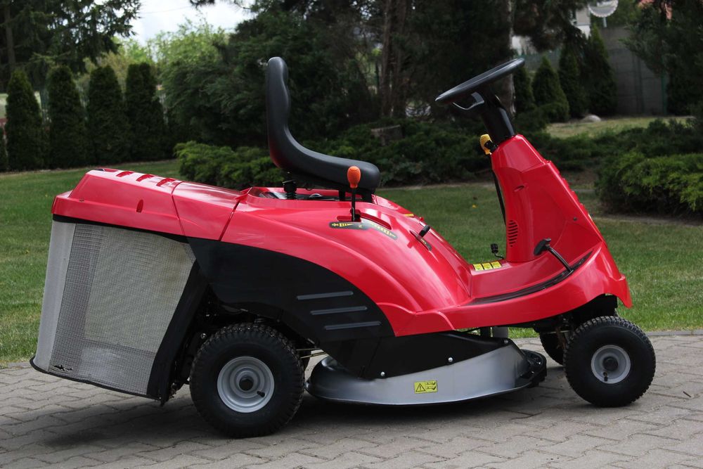 Honda 1211 TRAKTOREK Kosiarka