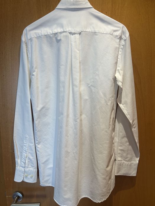 Camisa Gant branca