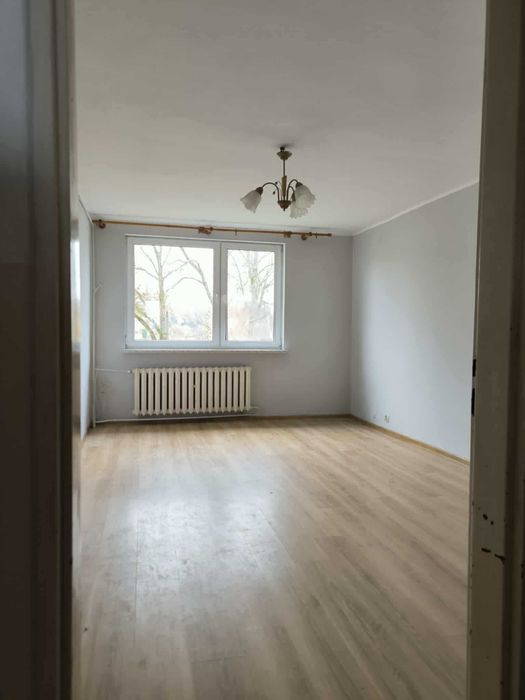 Atrakcyjne mieszkanie 33m2