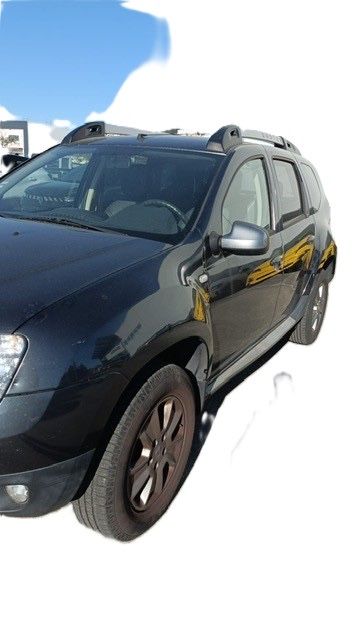 Dacia Duster TCE  1.2 Prestige 125 Cv