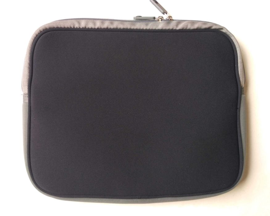 Чохол для ноутбуку ~13" black