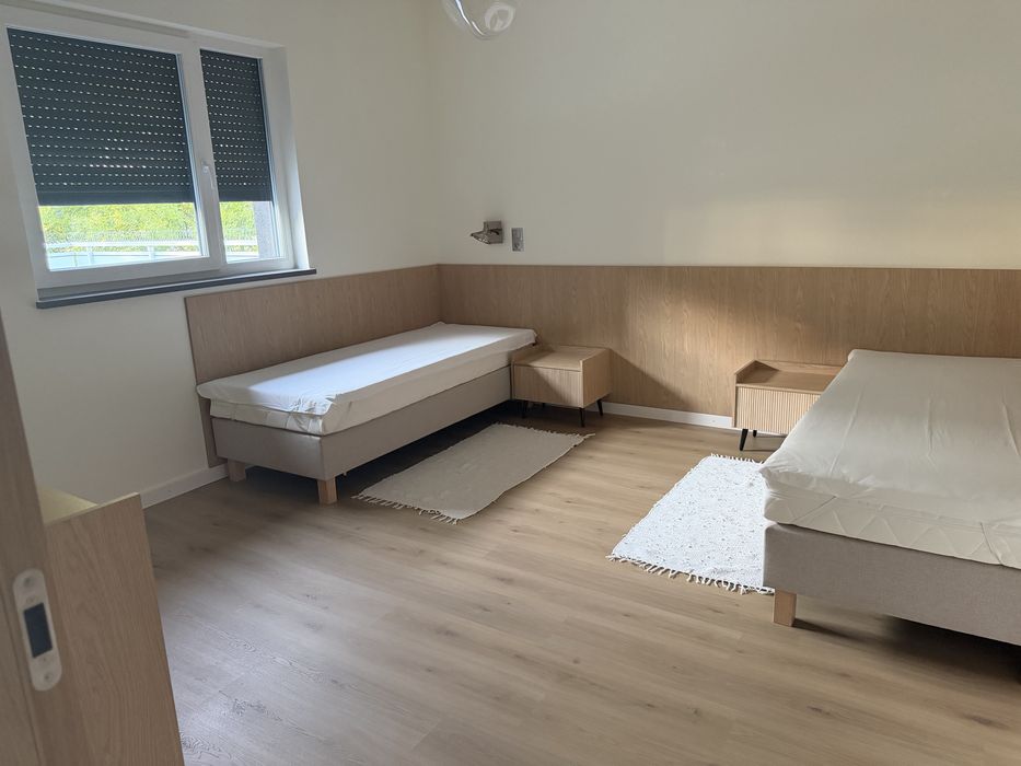 Wynajmę mieszkanie 100m2