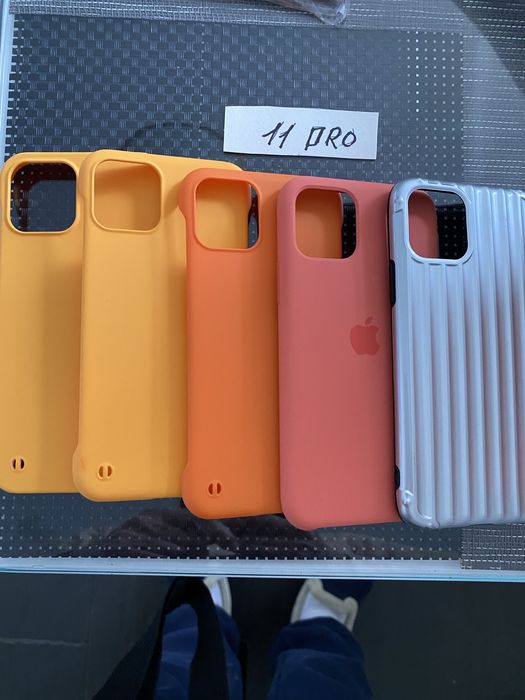 Чехол на айфон 10