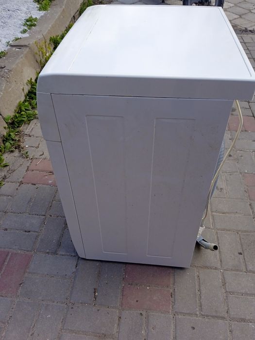 Продам стиральную машину ARDO на 5кг