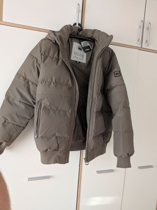 Kurtka pit Bull meska