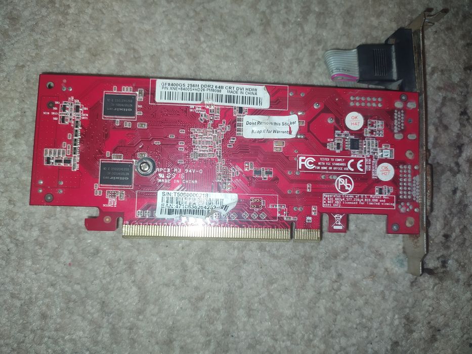 комплект FIA75 + a8-3850 + 4gb ddr3