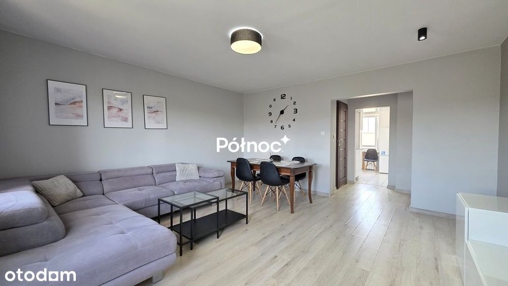 Gotowe do zamieszkania 2 pokoje