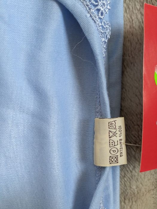 Nowa koszula nocna XXL pizama