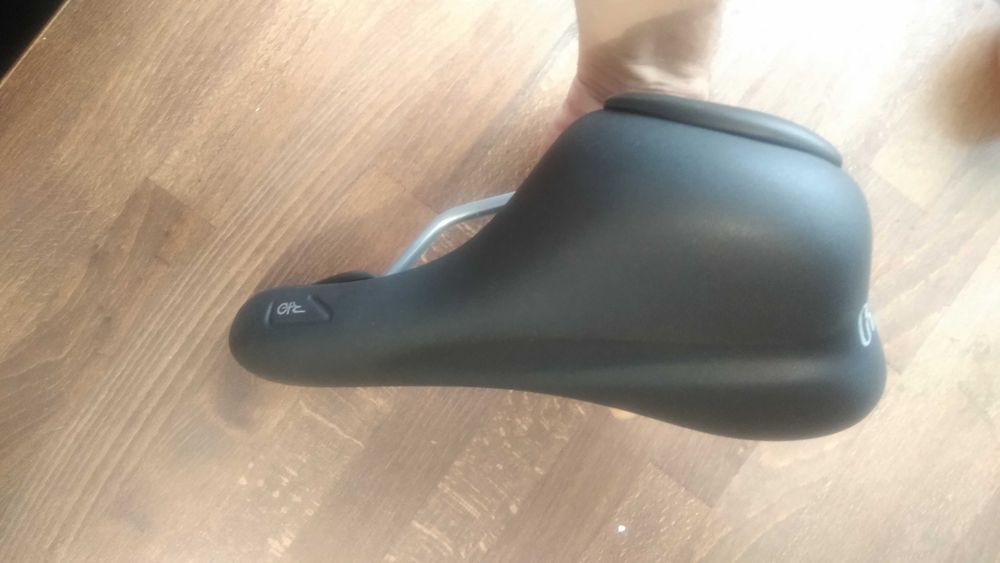 RIO Italia super wygodne