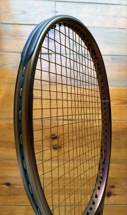 Racket Wilson Pro Staff V14 97L