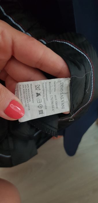 Garnitur męski Lavardo