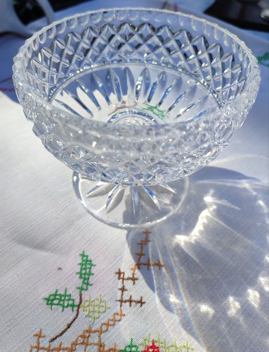 Креманка бегемія/Bohemia