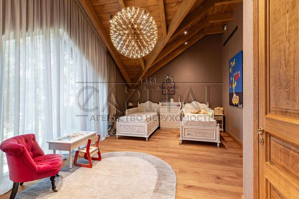 Аренда дома с укрытием и баней, Хотяновка