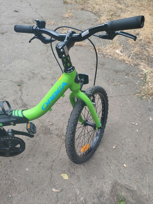 Велосипед Orbea Grow 20 дюймов