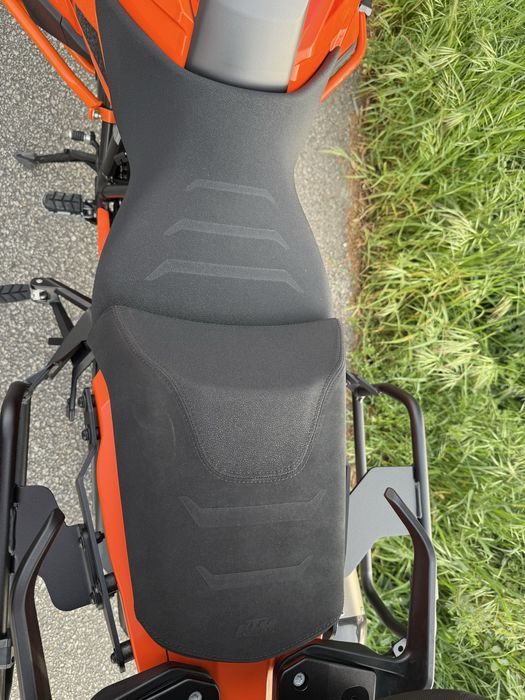 Ktm 1290 super adventure s