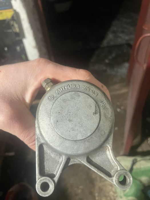 Продам Колінвал Ямаха R-1 1000 кубова