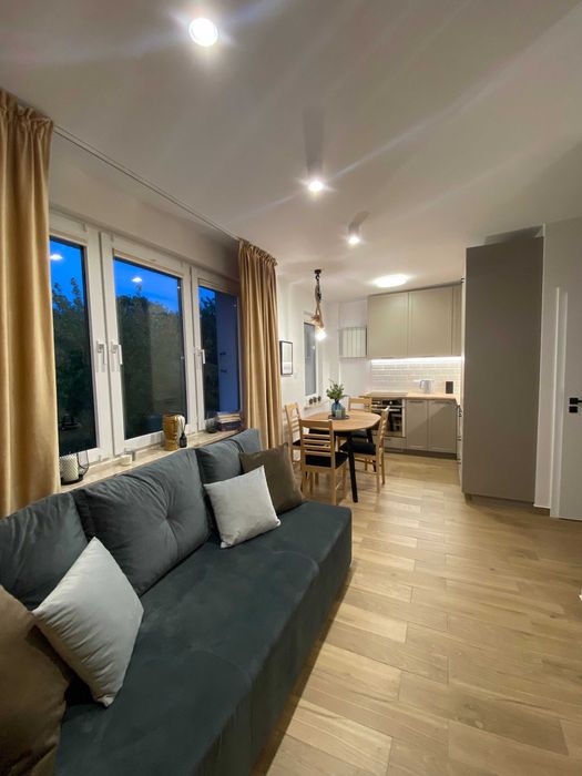 Hel! Najlepsza lokalizacja! 4-6 osób!