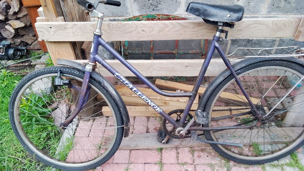 Sprzedam kilka rowerów