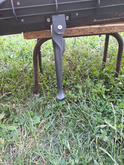 Kukirin g3 pro  з європи тільки самовивіз