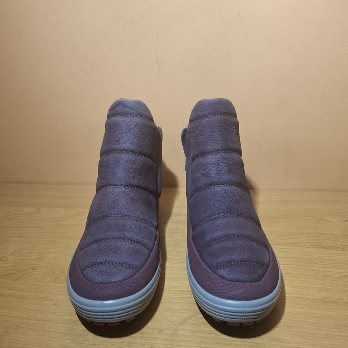 Жіночі фірмові черевики Ecco