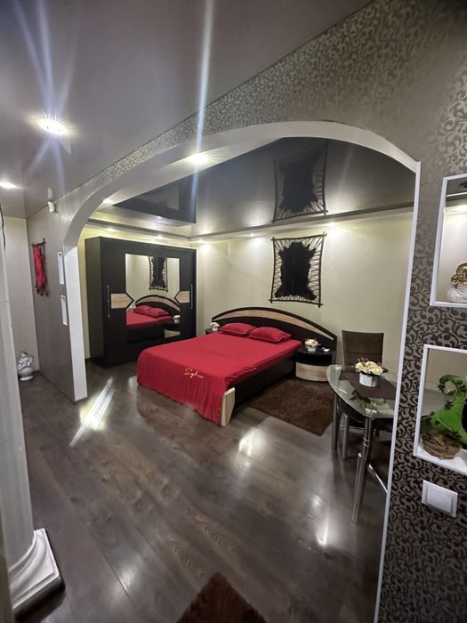 Сдам квартиру с дезайнерским ремонтом Артем