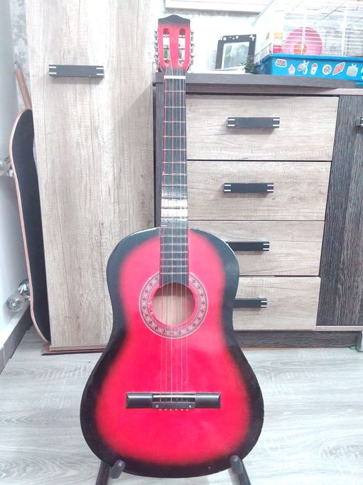 Gitara klasyczna
