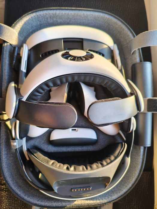 BOBOVR C3 Carrying Case Meta Quest 3/3S Кейс Сумка BOBOVR C3