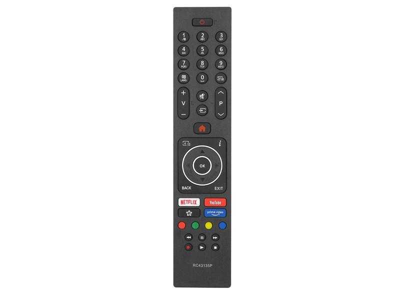 Pilot uniwersalny do FINLUX, VESTEL, TELEFUNKEN RC43135P