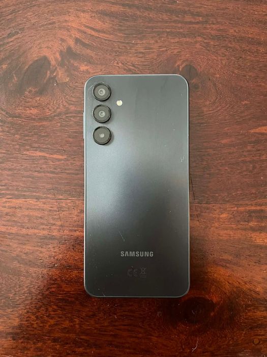Samsung galaxy A16
