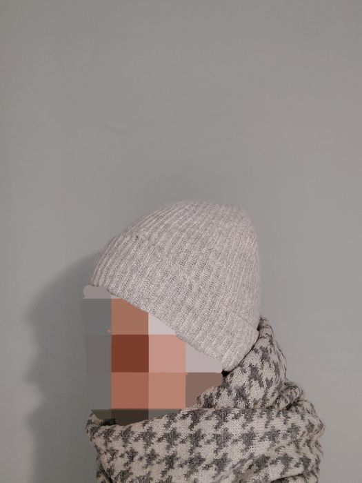 Zimowa czapka (H&M)