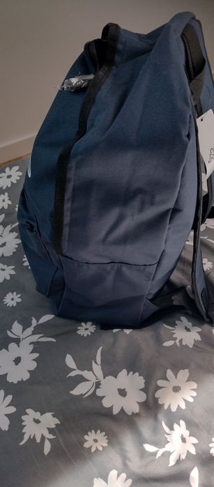 Plecak nowy Kappa granatowy