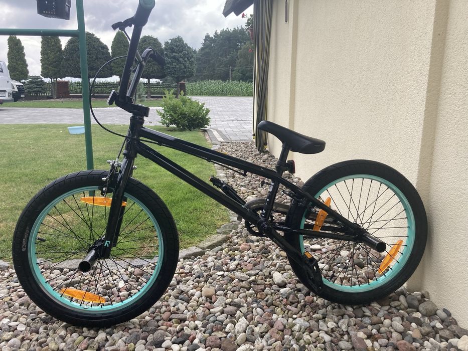 BMX Radio Bike C.O 2.0 20”
