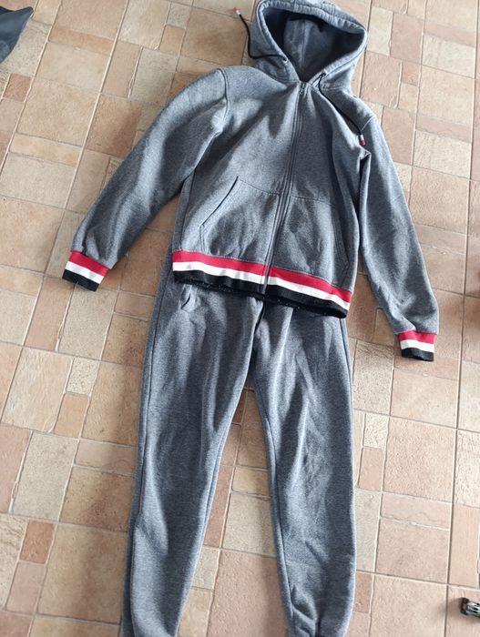 Dres Unisex 170 super