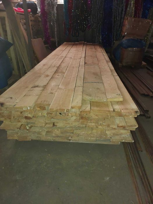 доска обрезная 4,5м та 4м сухая