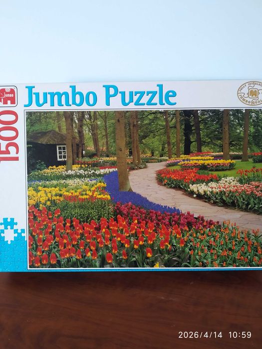 пазли 1000 1500 2000 3000
