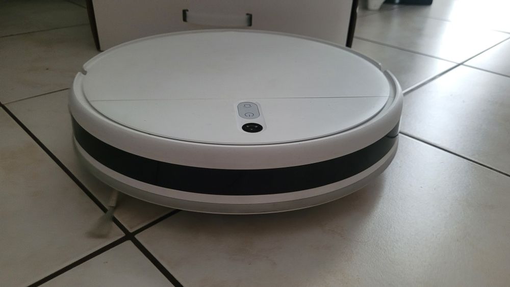 Xiaomi vacuum mop 2 lite Robor sprzątający