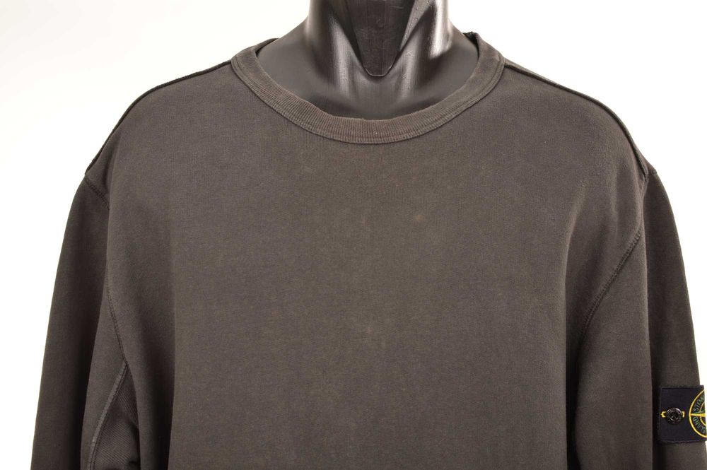 Світшот Stone Island Sweatshirt 691562720